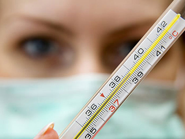 Минздрав Оренбургской области: «Эпидемии гриппа нет!»